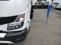 三菱ふそうキャンタークレーン4段小型（2t・3t）[写真13]