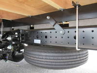 三菱ふそうキャンタークレーン4段小型（2t・3t）[写真16]