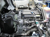 三菱ふそうキャンタークレーン4段小型（2t・3t）[写真18]