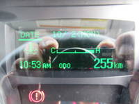 三菱ふそうキャンタークレーン4段小型（2t・3t）[写真19]