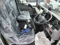 三菱ふそうキャンタークレーン4段小型（2t・3t）[写真20]