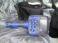 三菱ふそうキャンタークレーン4段小型（2t・3t）[写真21]