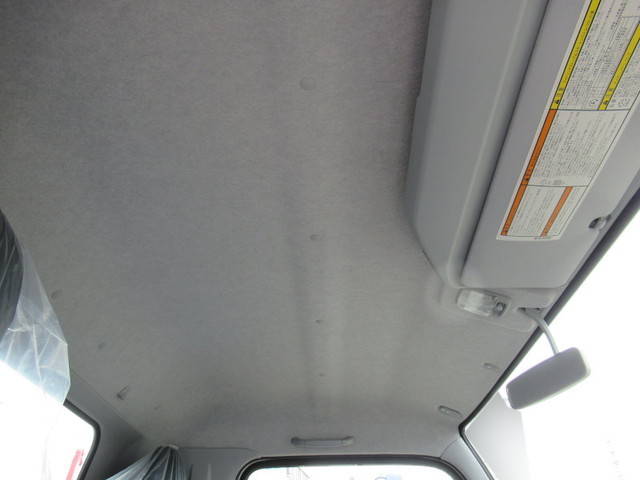 三菱ふそうキャンタークレーン4段小型（2t・3t）[写真22]