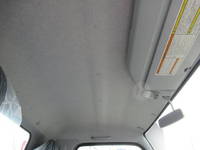 三菱ふそうキャンタークレーン4段小型（2t・3t）[写真22]