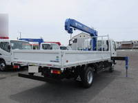 三菱ふそうキャンタークレーン4段小型（2t・3t）[写真04]