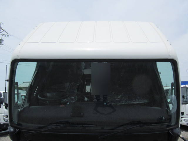 三菱ふそうキャンタークレーン4段小型（2t・3t）[写真05]