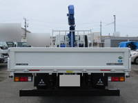 三菱ふそうキャンタークレーン4段小型（2t・3t）[写真06]