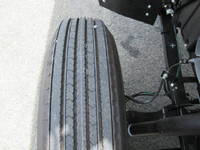 三菱ふそうキャンタークレーン4段小型（2t・3t）[写真07]