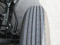 三菱ふそうキャンタークレーン4段小型（2t・3t）[写真08]