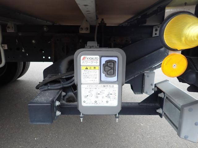 いすゞエルフアルミバン小型（2t・3t）[写真12]