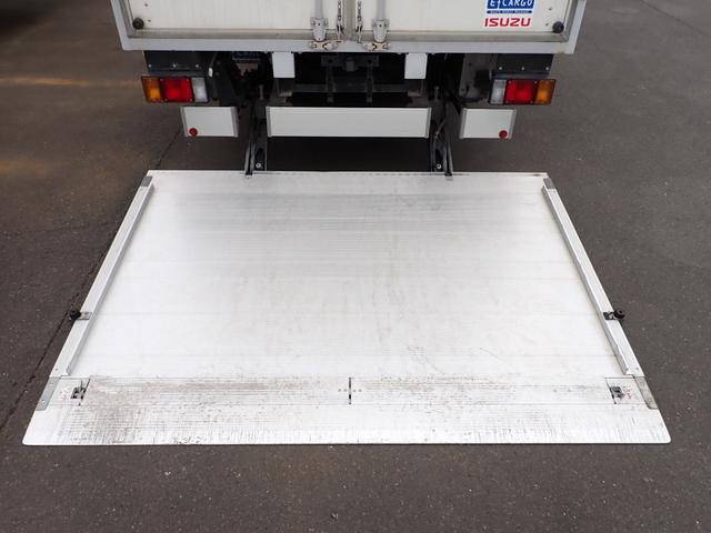 いすゞエルフアルミバン小型（2t・3t）[写真14]