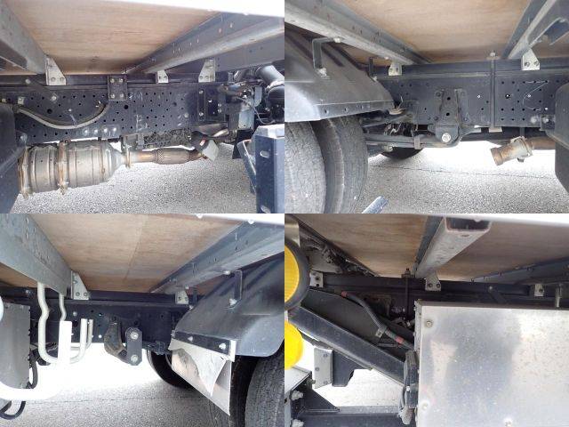 いすゞエルフアルミバン小型（2t・3t）[写真22]