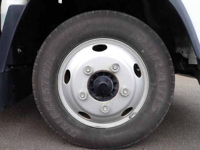 いすゞエルフアルミバン小型（2t・3t）[写真24]