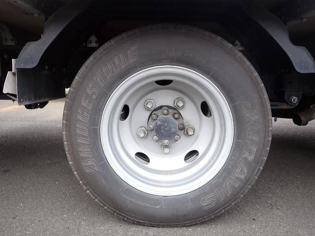 いすゞエルフアルミバン小型（2t・3t）[写真25]