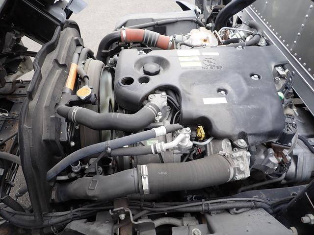 いすゞエルフアルミバン小型（2t・3t）[写真27]