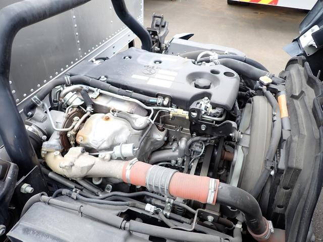 いすゞエルフアルミバン小型（2t・3t）[写真28]