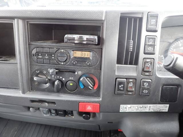 いすゞエルフアルミバン小型（2t・3t）[写真34]