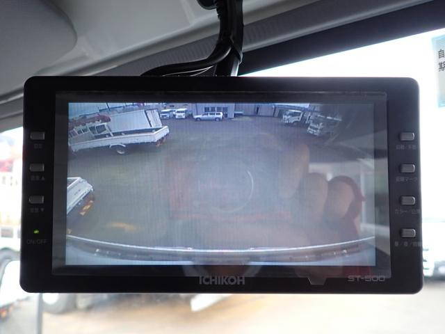 いすゞエルフアルミバン小型（2t・3t）[写真35]