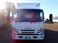 いすゞエルフアルミバン小型（2t・3t）[写真05]