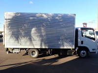 いすゞエルフアルミバン小型（2t・3t）[写真07]