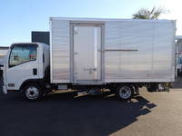 いすゞエルフアルミバン小型（2t・3t）[写真08]