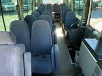 トヨタコースターマイクロバス[写真10]