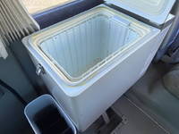 トヨタコースターマイクロバス[写真17]