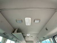 トヨタコースターマイクロバス[写真19]