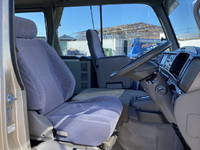 トヨタコースターマイクロバス[写真21]