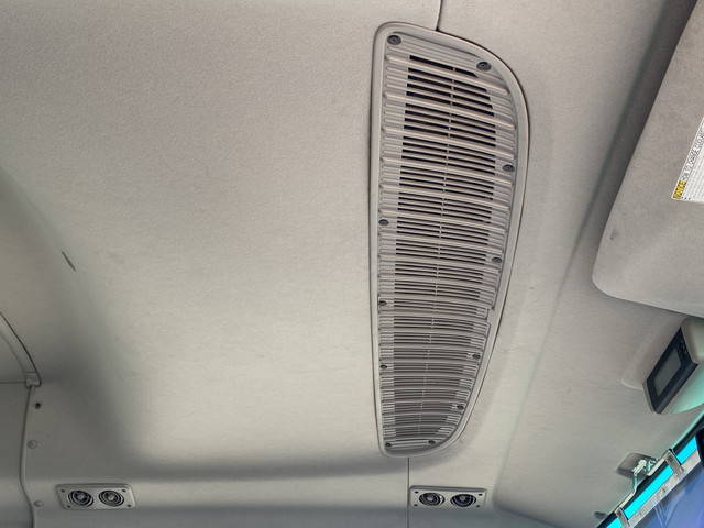 トヨタコースターマイクロバス[写真22]