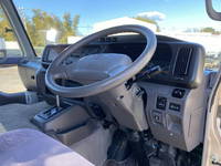 トヨタコースターマイクロバス[写真23]