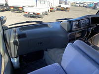 トヨタコースターマイクロバス[写真26]