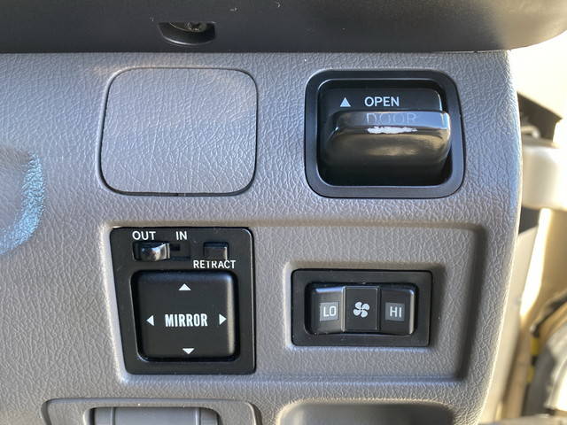 トヨタコースターマイクロバス[写真27]