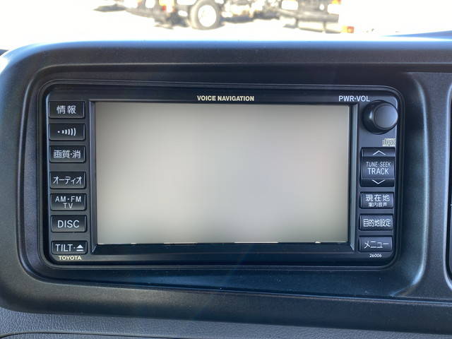 トヨタコースターマイクロバス[写真30]