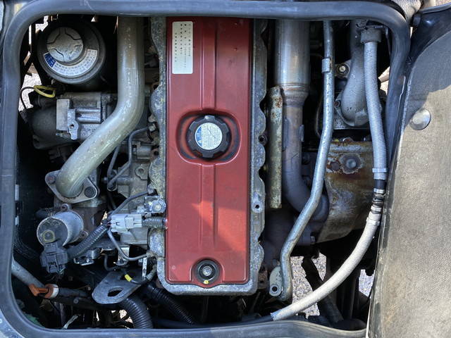 トヨタコースターマイクロバス[写真31]