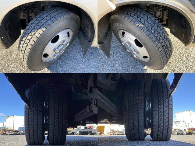 トヨタコースターマイクロバス[写真33]