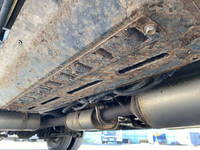 トヨタコースターマイクロバス[写真34]