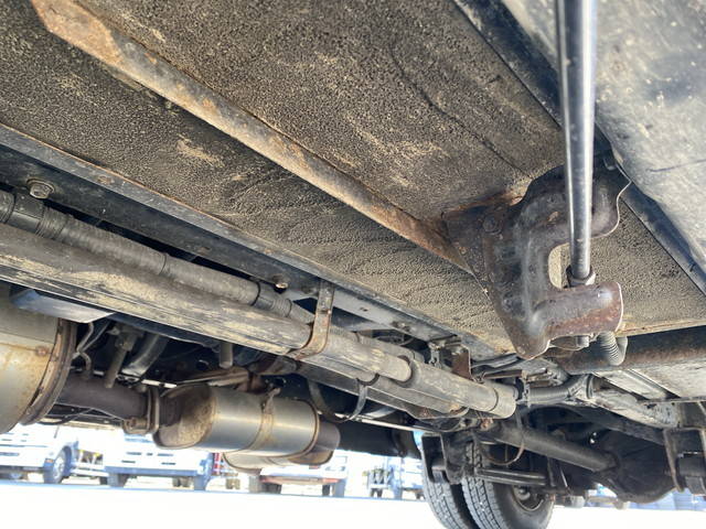 トヨタコースターマイクロバス[写真35]