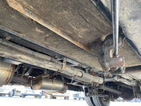 トヨタコースターマイクロバス[写真35]