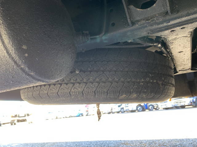 トヨタコースターマイクロバス[写真36]