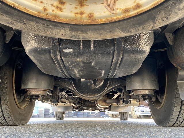 トヨタコースターマイクロバス[写真37]