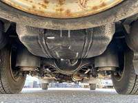 トヨタコースターマイクロバス[写真37]