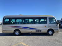 トヨタコースターマイクロバス[写真06]