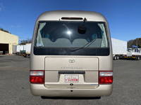 トヨタコースターマイクロバス[写真08]