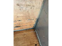 三菱ふそうキャンターアルミバン小型（2t・3t）[写真12]