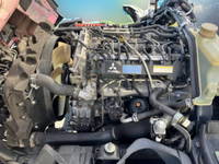 三菱ふそうキャンターアルミバン小型（2t・3t）[写真20]