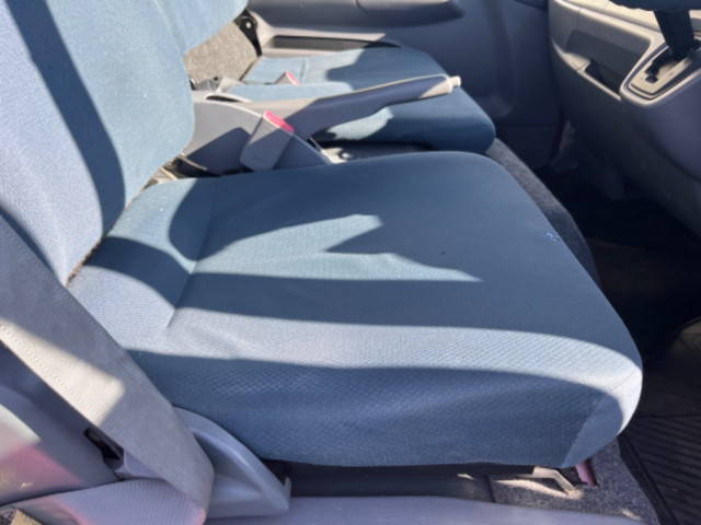 三菱ふそうキャンターアルミバン小型（2t・3t）[写真26]