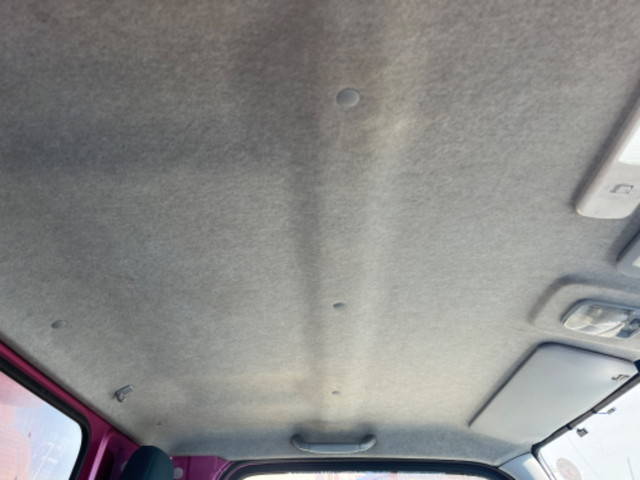 三菱ふそうキャンターアルミバン小型（2t・3t）[写真28]