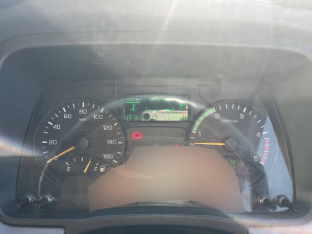 三菱ふそうキャンターアルミバン小型（2t・3t）[写真30]