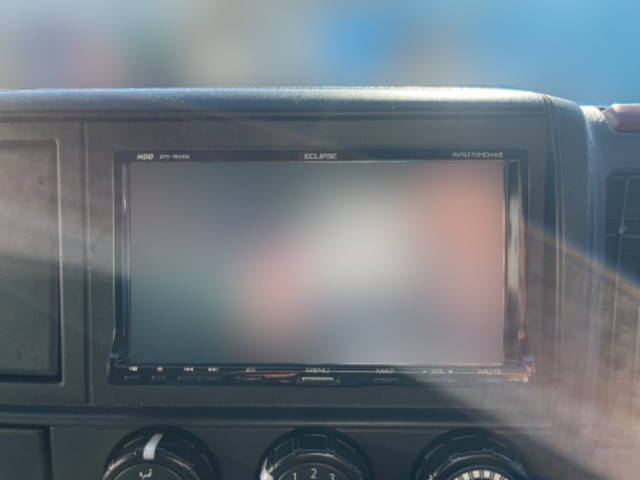 三菱ふそうキャンターアルミバン小型（2t・3t）[写真34]